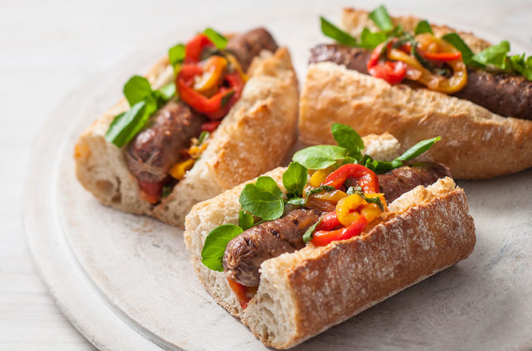 K-ROO Kangaroo Recipes