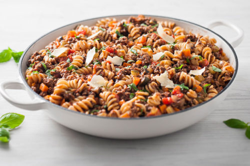 K-ROO Kangaroo Recipes