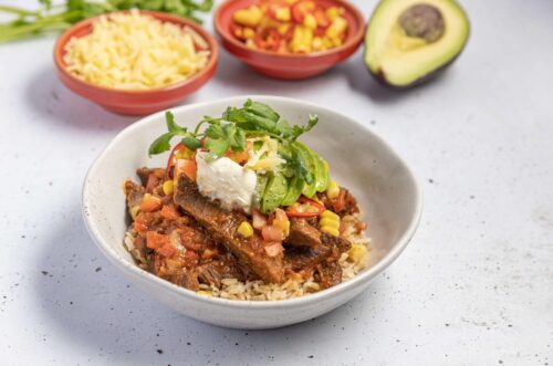 K-ROO Kangaroo Recipes